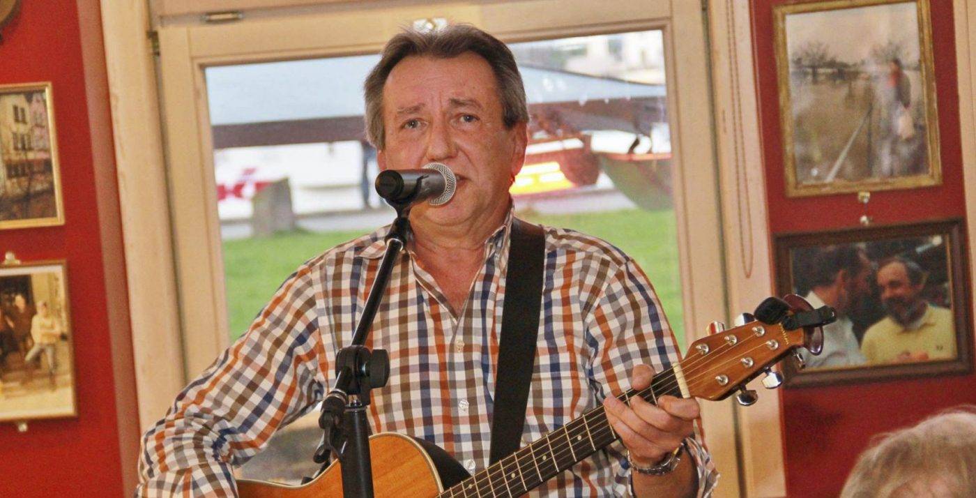 Dä Jung vum Ihrefeld